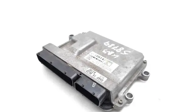 Mazda 6 Engine control unit/module SH1418881A 275700-6337
