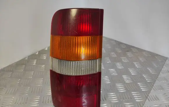 Ford Courier Rear/tail lights 0101000002