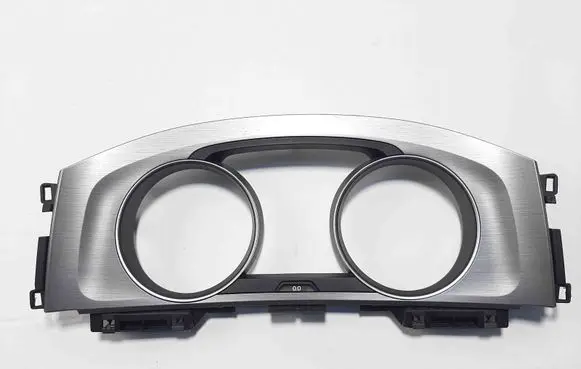 Volkswagen Golf VII Dashboard trim 5G0857189 5G0919069