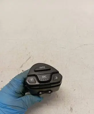 Nissan Primera Multifunctional control switch/knob 25552BN800 C193RA4