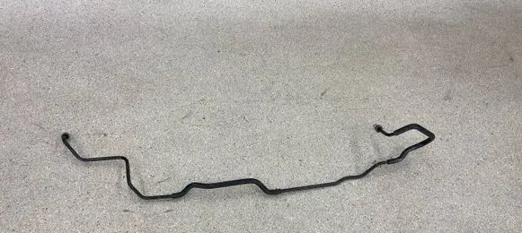 BMW M6 Brake booster pipe/hose 6795595 34326795595 6775109