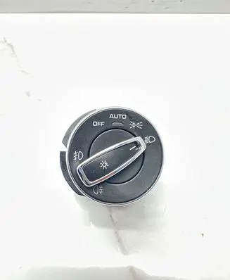 Porsche Cayenne (92A) Light switch 7P5941531G 10137784
