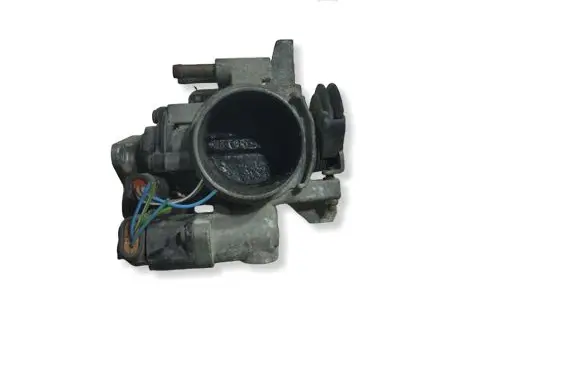 Opel Vectra B Throttle valve 90501011