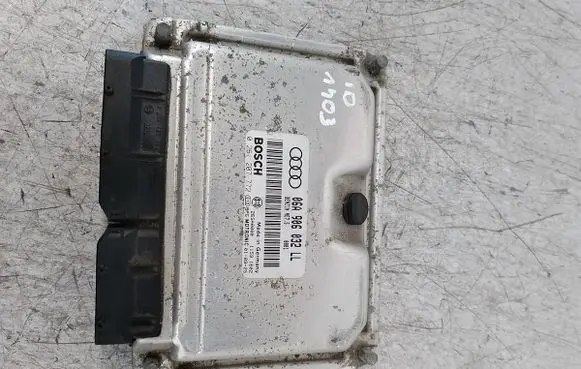 Audi A3 S3 8L Engine control unit/module ECU