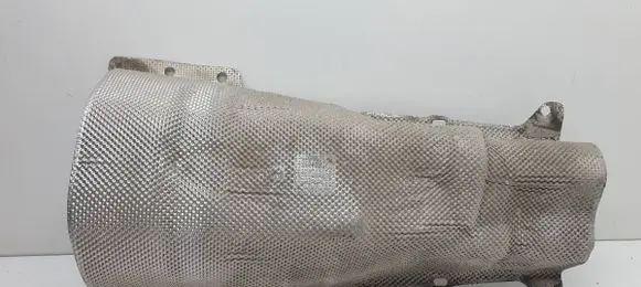 Ford Kuga II Exhaust heat shield 