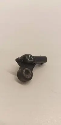 Volvo V60 Airbag deployment crash/impact sensor 31476274