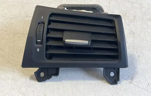 BMW X3 F25 Dashboard side air vent grill/cover trim 17238711