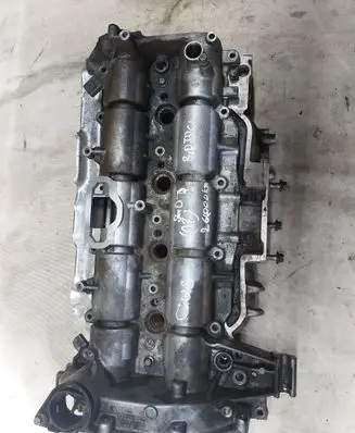 Ford Transit Custom Engine head rfhg9q6090ab