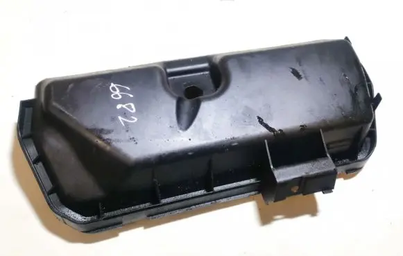Renault Espace - Grand espace IV Engine cover (trim) 8200164199 736911