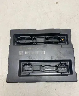 Audi A4 S4 B8 8K Comfort/convenience module 8K0907064C 00002001