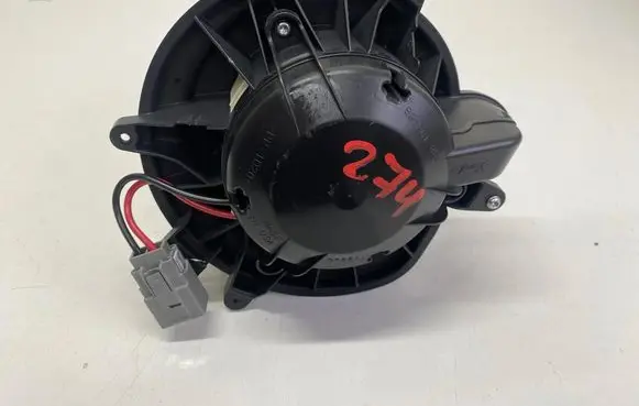 Ford Mustang VI Heater fan/blower GR3B19846BC