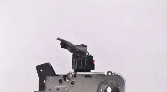 Front door lock