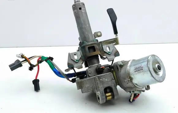 Mitsubishi Outlander Electric power steering pump JJ301001321 Q003TB0472