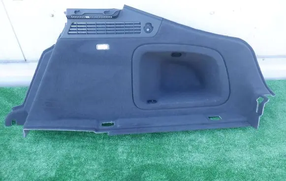 Audi A5 Sportback 8TA Tailgate/trunk side cover trim 8T8863880M 1072009 B09064616