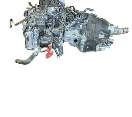 Subaru Forester SK Engine FB25 DXZHRA072 G2T51973H2