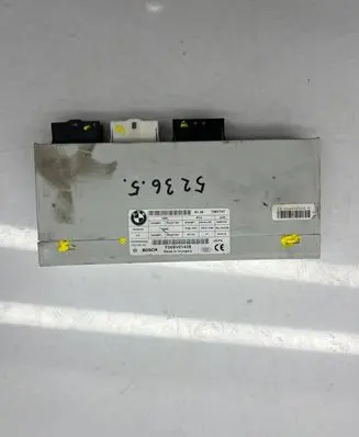 BMW 3 F30 F35 F31 Tailgate/trunk control unit/module 7367747 0030964404