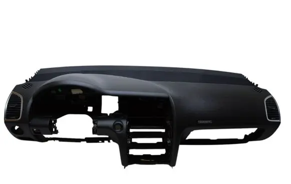 Audi Q7 4L Dashboard 4L1858041 P0110755 T0022258