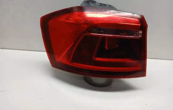 Volkswagen Golf Sportsvan Rear/tail lights 510945095L 90055413A