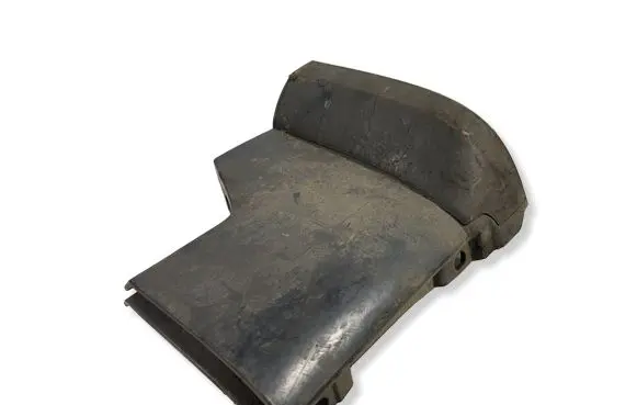 Audi A6 S6 C5 4B Side skirt rear trim 4Z7853579