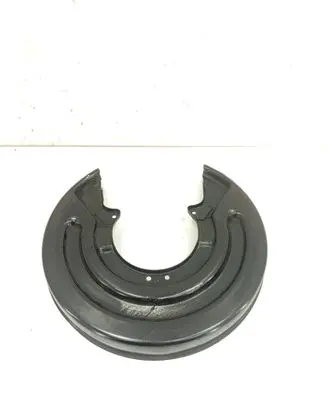 Volkswagen Transporter - Caravelle T6 Rear brake disc plate dust cover 7F0615611