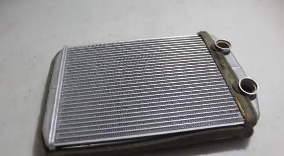 Dacia Dokker Air conditioning (A/C) radiator (interior) 
