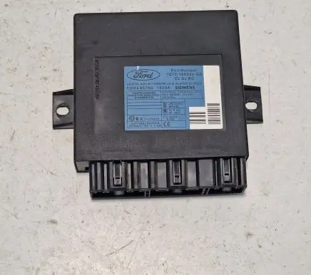 Ford Transit Comfort/convenience module 1C1T15K600BA 5WK48270G