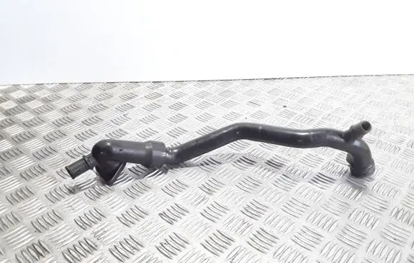 Ford Mondeo MK IV Engine coolant pipe/hose 9646559580 96465595800R