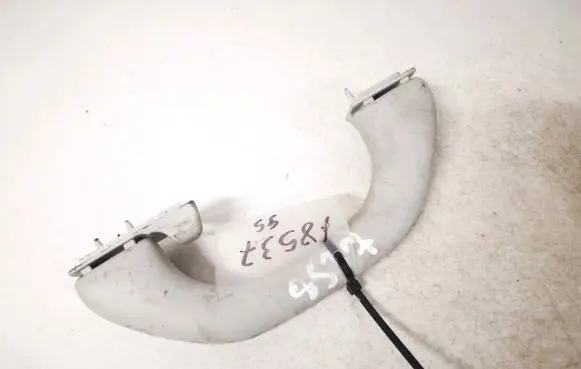 Seat Altea Rear interior roof grab handle 6l0857607