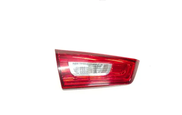 Mitsubishi ASX Tailgate rear/tail lights P9373L