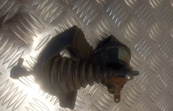 Mercedes-Benz E W210 Accelerator pedal position sensor 0205001030 87005093