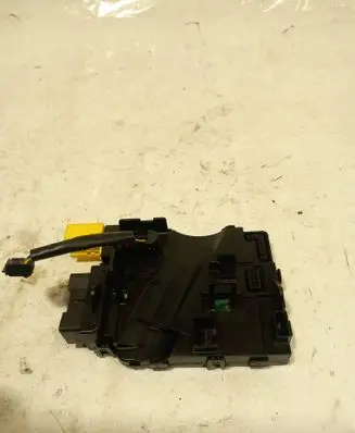 Volkswagen Golf VI Steering angle sensor 1K0953549CQ 10003575 01019092200070