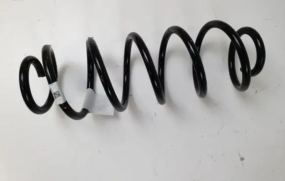 Volkswagen Polo VI Rear coil spring 2Q0511121CK 2Q0511121