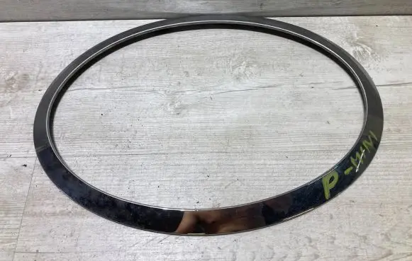 Mini One - Cooper F56 F55 Under headlight/headlamp trim 7300632