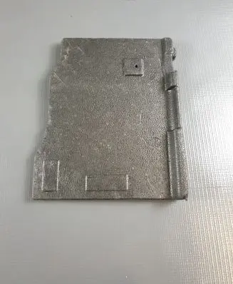 BMW i4 Other interior part 7946644 211664