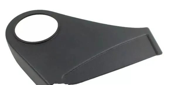 Seat trim