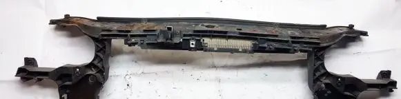 Renault Megane II Radiator support slam panel 8200137495 43195