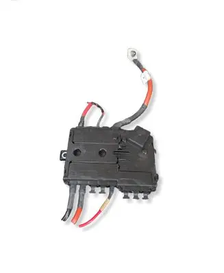 Mercedes-Benz GLC X253 C253 Positive wiring loom A2135406200 N33860 191209