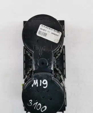 Volkswagen Golf VII Cup holder back 5g0862531