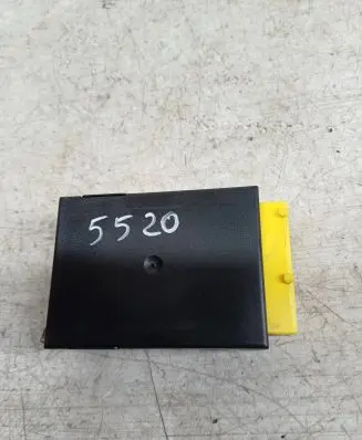Immobilizer control unit/module
