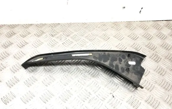 Other rear door trim element