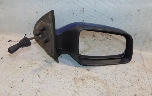 Opel Astra G Manual wing mirror 6428077 9142142 9130904