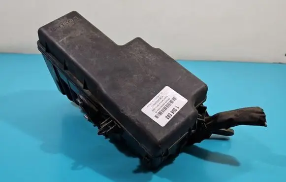 Toyota Camry Fuse box set IMPRK1368583