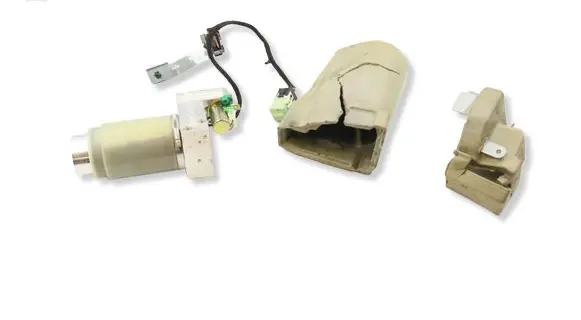 BMW 3 E46 Convertible roof hydraulic pump 8234530 54348234530