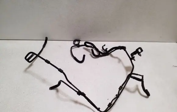 Nissan Navara D23 Vacuum line/pipe/hose