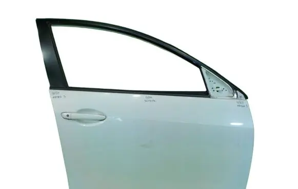 Mazda 3 II Front door PRZOD PRAWE