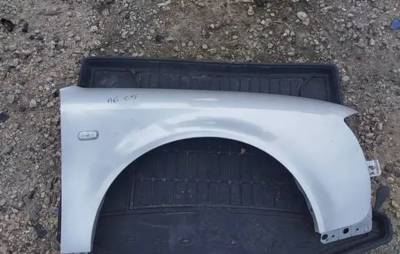 Audi A6 S6 C5 4B Fender A6C5LIFT LY7W