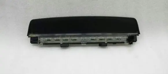 BMW M5 Third/center stoplight 7230799