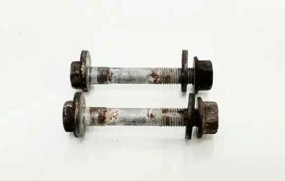 BMW 3 E46 Front suspension camber bolt 
