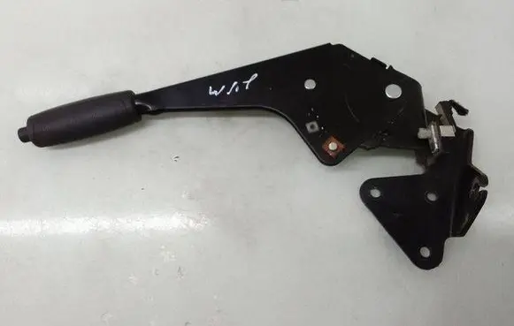 Citroen Jumper Handbrake/parking brake lever assembly 