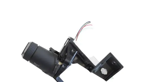Lexus ES 250 - 300 - 330 Other switches/knobs/shifts 75L506
